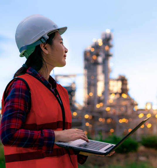 Integración Capacidad de desarrollo e integración de sistemas, productos y servicios