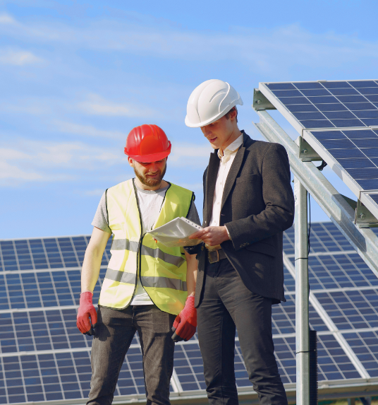 ExpertiseEquipo de expertos altamente capacitados en tecnología y procesos