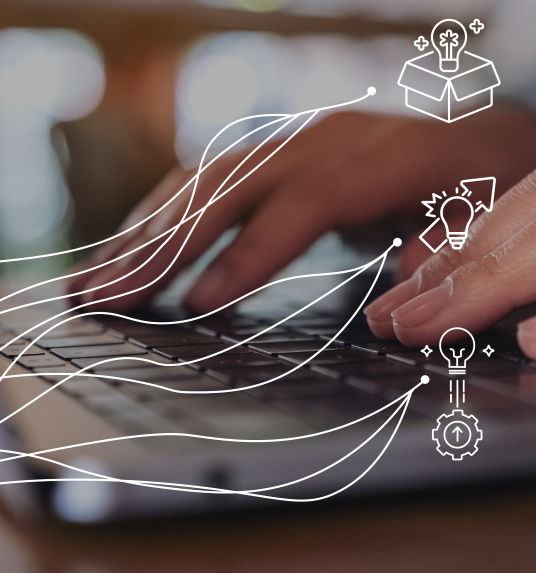 InnovationTransforming ideas into technological solutions empowering the future